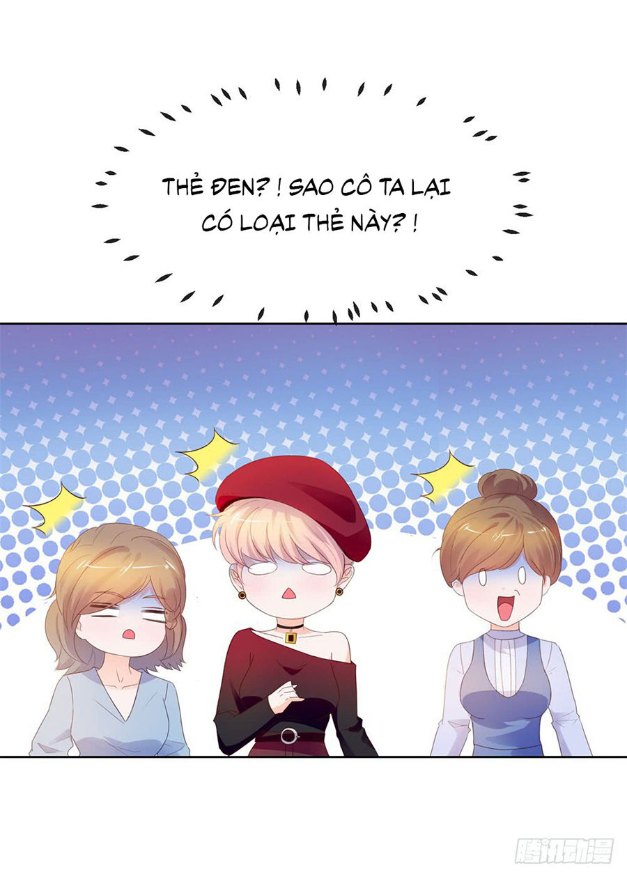 Ẩn Hôn 100%: Chọc Tức Vợ Yêu Mua Một Tặng Một Chapter 50 - Trang 2