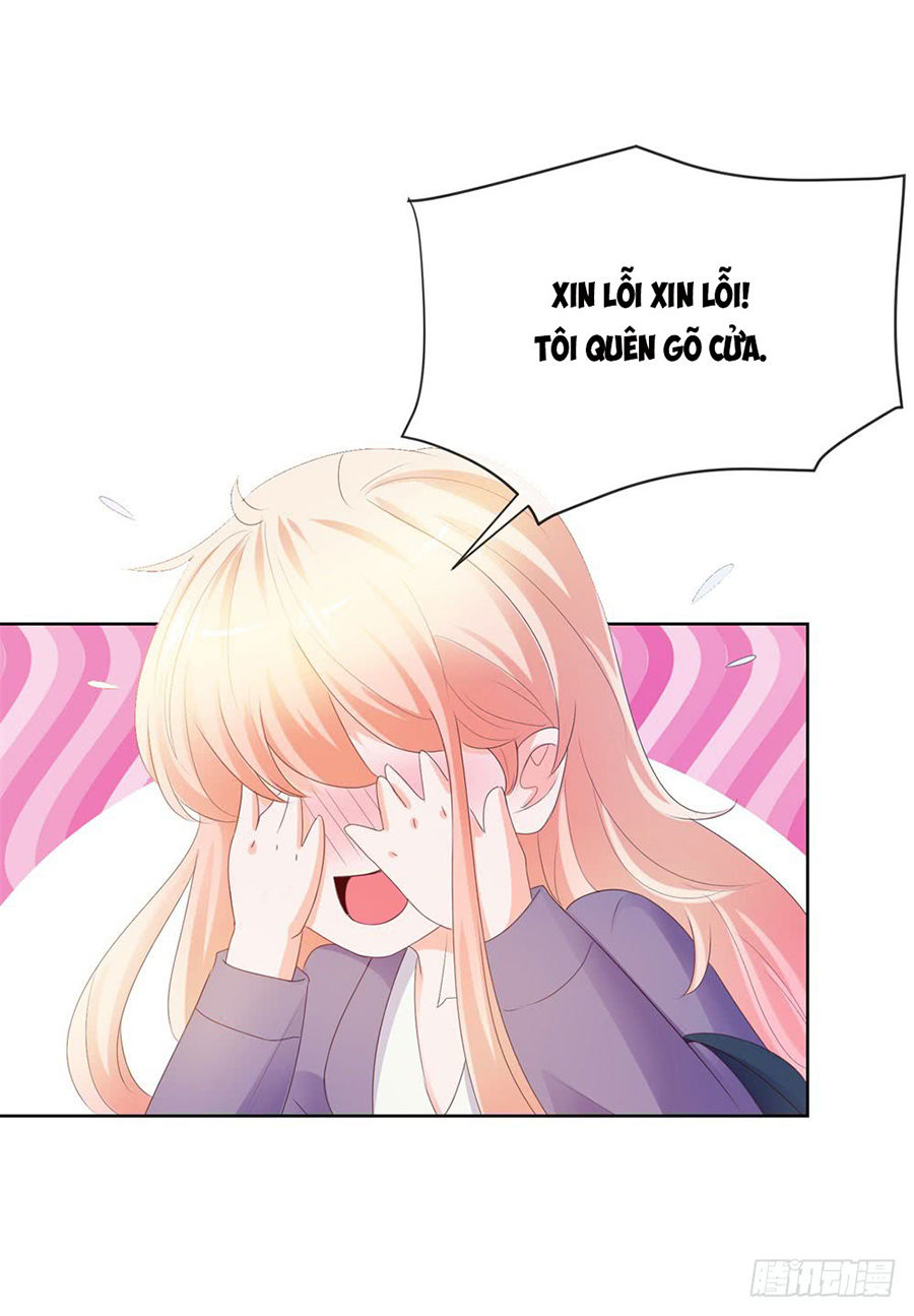 Ẩn Hôn 100%: Chọc Tức Vợ Yêu Mua Một Tặng Một Chapter 50 - Trang 2