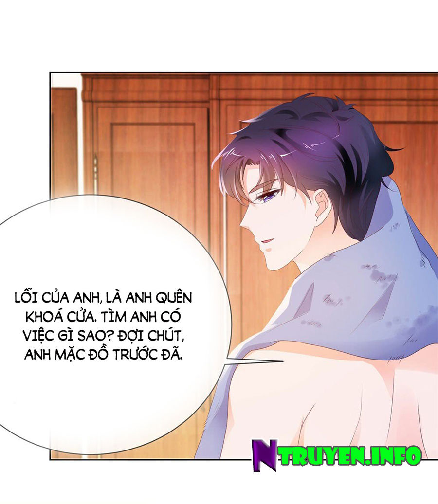 Ẩn Hôn 100%: Chọc Tức Vợ Yêu Mua Một Tặng Một Chapter 50 - Trang 2