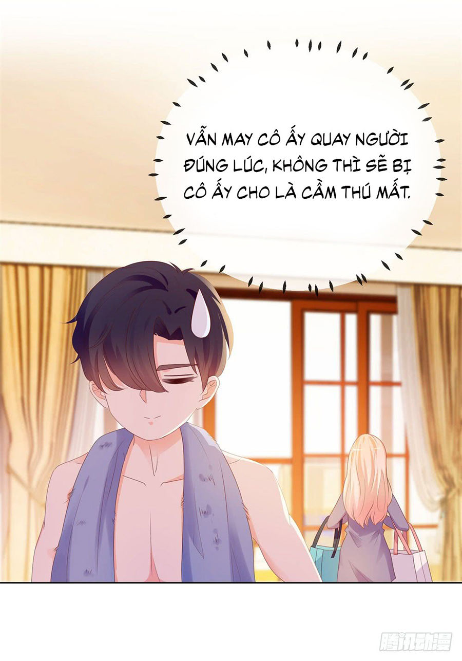 Ẩn Hôn 100%: Chọc Tức Vợ Yêu Mua Một Tặng Một Chapter 50 - Trang 2