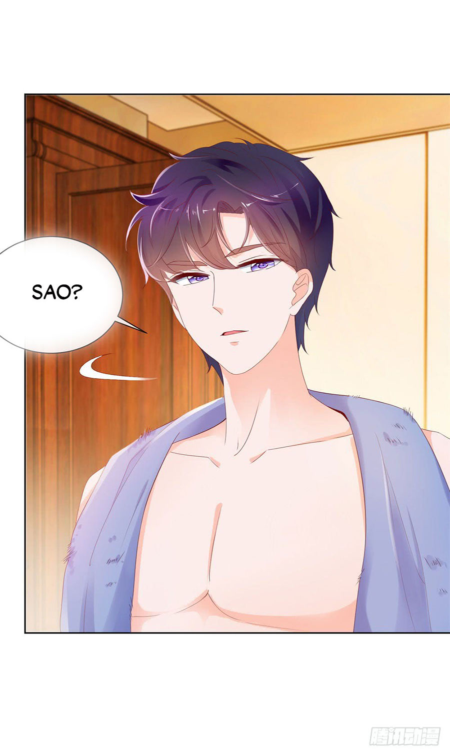 Ẩn Hôn 100%: Chọc Tức Vợ Yêu Mua Một Tặng Một Chapter 50 - Trang 2