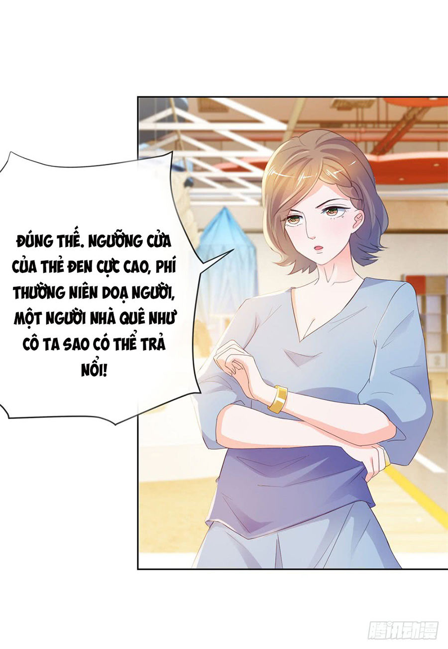 Ẩn Hôn 100%: Chọc Tức Vợ Yêu Mua Một Tặng Một Chapter 50 - Trang 2