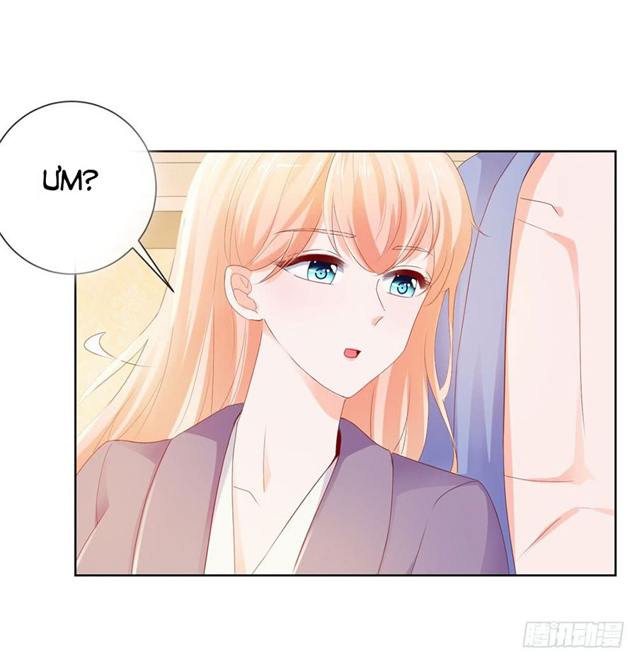 Ẩn Hôn 100%: Chọc Tức Vợ Yêu Mua Một Tặng Một Chapter 51 - Trang 2