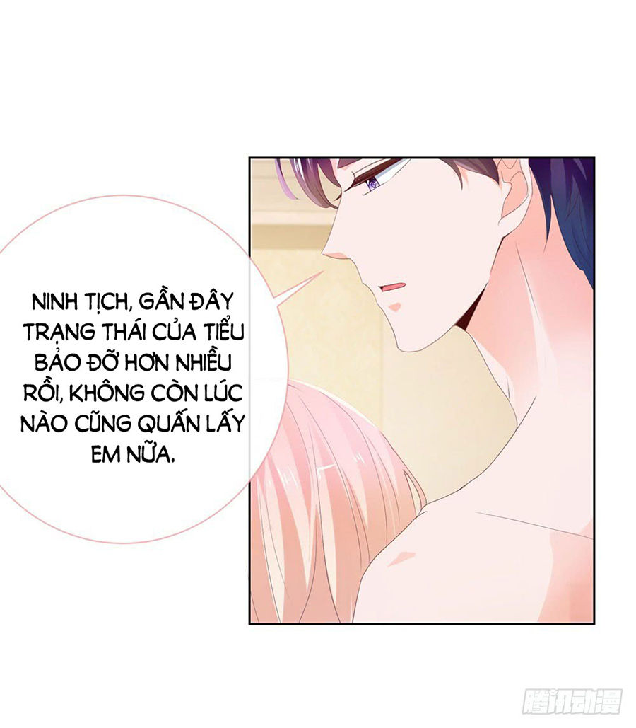 Ẩn Hôn 100%: Chọc Tức Vợ Yêu Mua Một Tặng Một Chapter 51 - Trang 2