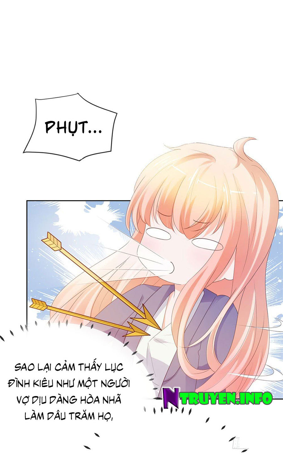 Ẩn Hôn 100%: Chọc Tức Vợ Yêu Mua Một Tặng Một Chapter 51 - Trang 2