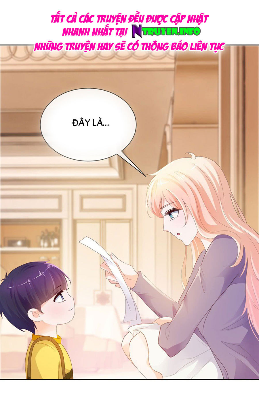 Ẩn Hôn 100%: Chọc Tức Vợ Yêu Mua Một Tặng Một Chapter 51 - Trang 2