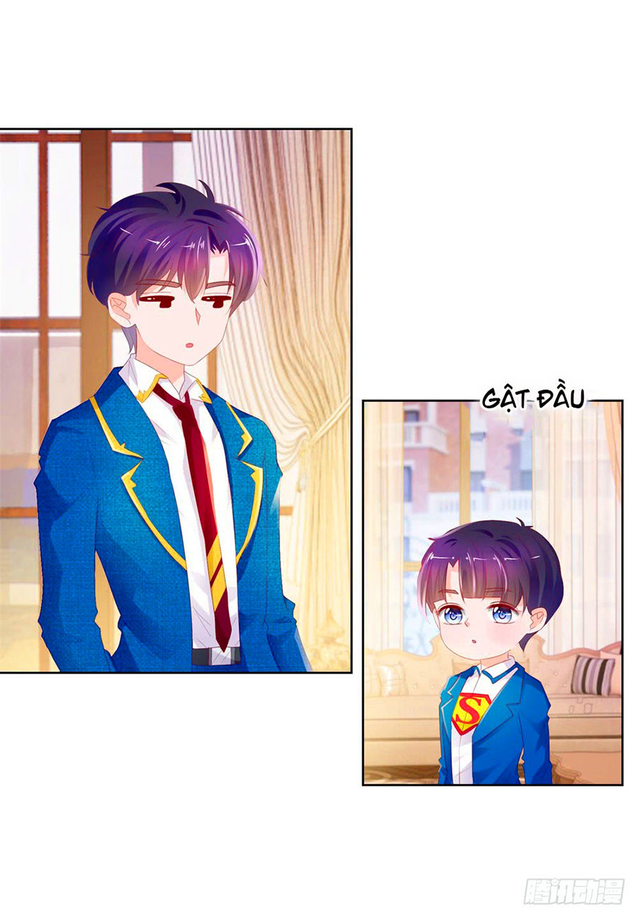 Ẩn Hôn 100%: Chọc Tức Vợ Yêu Mua Một Tặng Một Chapter 52 - Trang 2