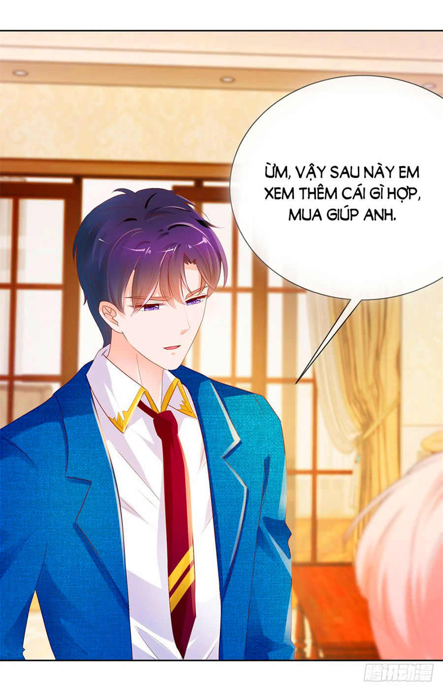 Ẩn Hôn 100%: Chọc Tức Vợ Yêu Mua Một Tặng Một Chapter 52 - Trang 2