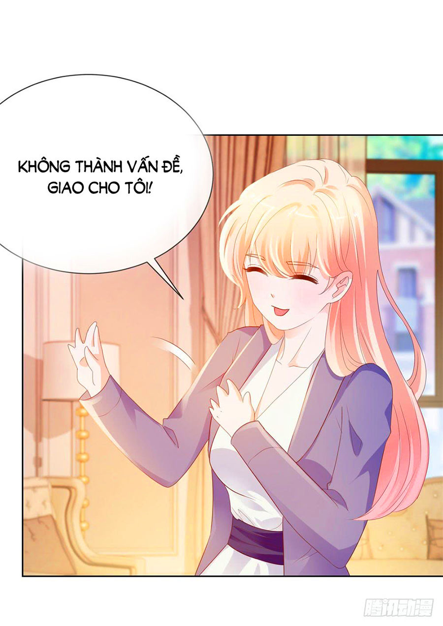 Ẩn Hôn 100%: Chọc Tức Vợ Yêu Mua Một Tặng Một Chapter 52 - Trang 2