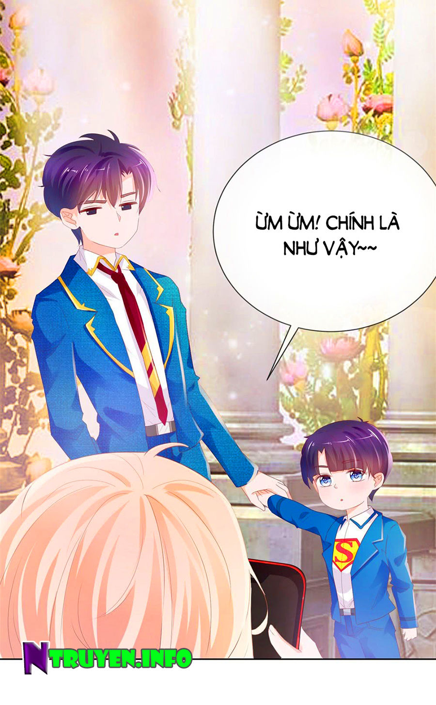 Ẩn Hôn 100%: Chọc Tức Vợ Yêu Mua Một Tặng Một Chapter 52 - Trang 2