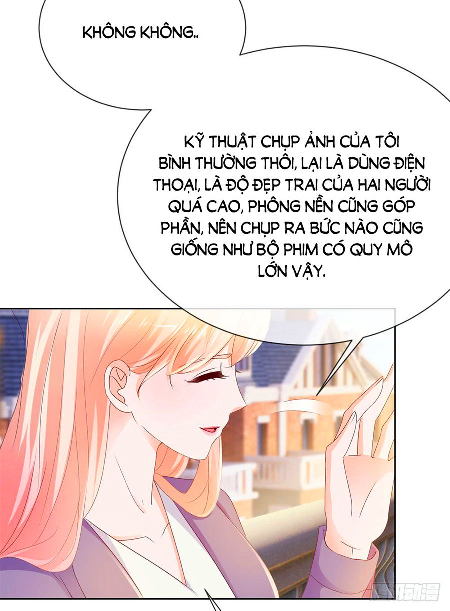 Ẩn Hôn 100%: Chọc Tức Vợ Yêu Mua Một Tặng Một Chapter 52 - Trang 2