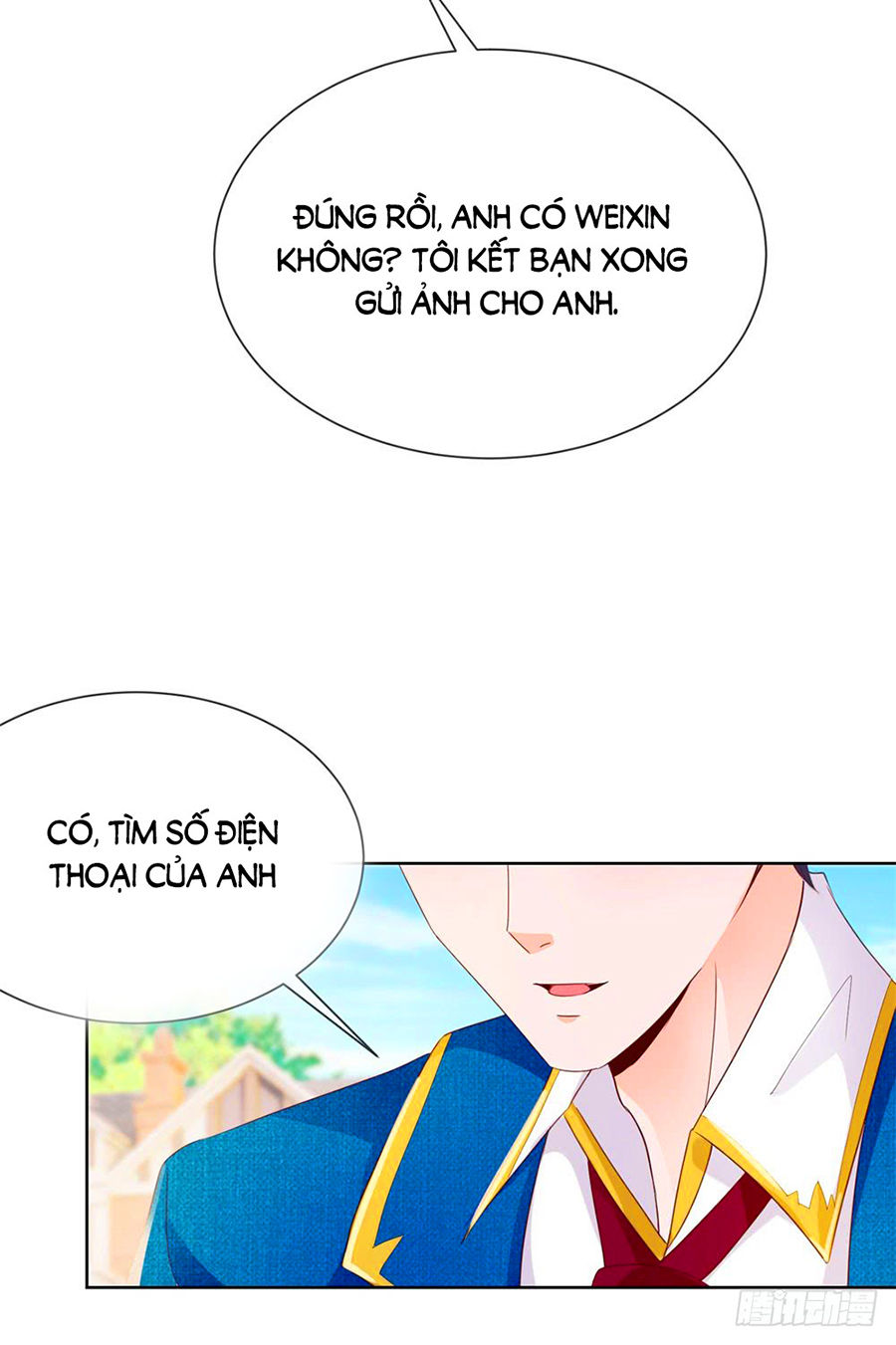 Ẩn Hôn 100%: Chọc Tức Vợ Yêu Mua Một Tặng Một Chapter 52 - Trang 2