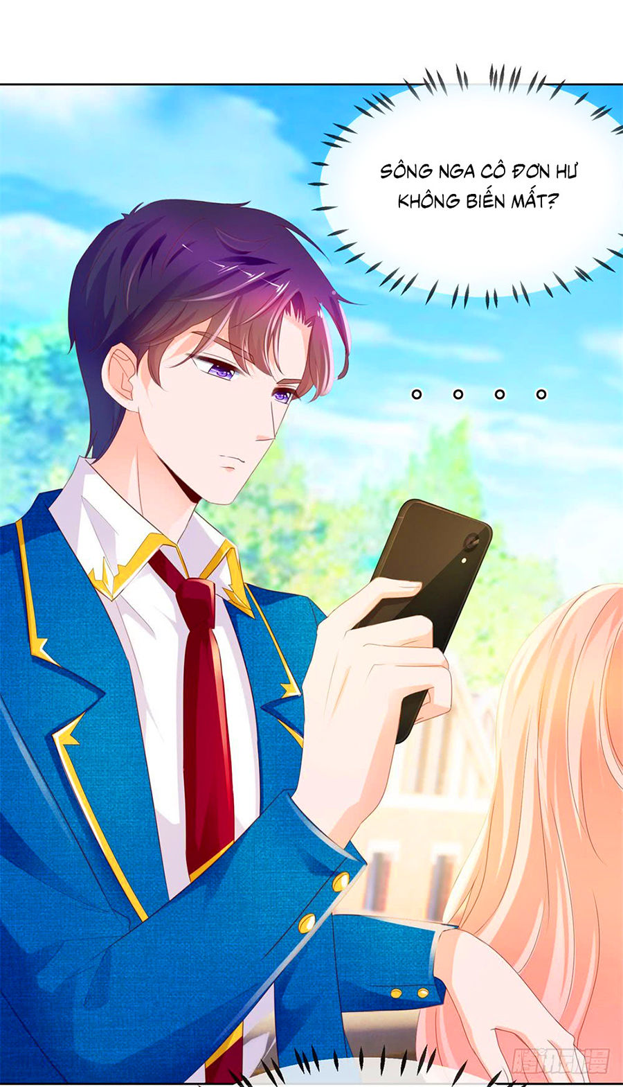 Ẩn Hôn 100%: Chọc Tức Vợ Yêu Mua Một Tặng Một Chapter 52 - Trang 2