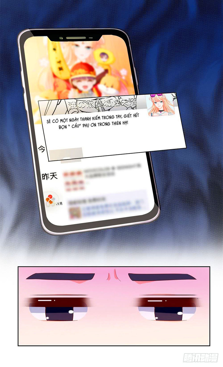 Ẩn Hôn 100%: Chọc Tức Vợ Yêu Mua Một Tặng Một Chapter 52 - Trang 2