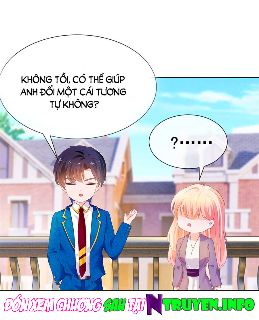 Ẩn Hôn 100%: Chọc Tức Vợ Yêu Mua Một Tặng Một Chapter 52 - Trang 2