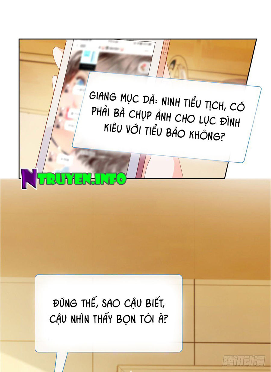 Ẩn Hôn 100%: Chọc Tức Vợ Yêu Mua Một Tặng Một Chapter 53 - Trang 2