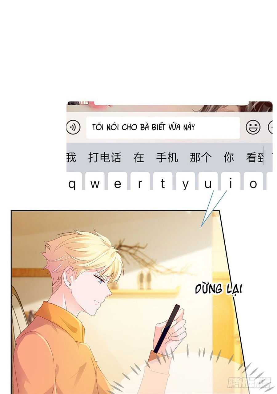 Ẩn Hôn 100%: Chọc Tức Vợ Yêu Mua Một Tặng Một Chapter 53 - Trang 2