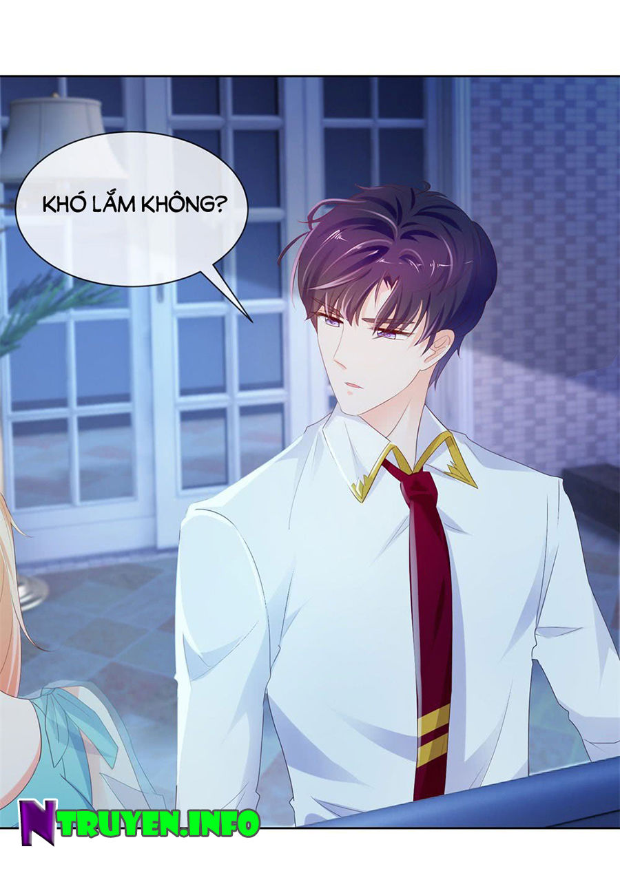 Ẩn Hôn 100%: Chọc Tức Vợ Yêu Mua Một Tặng Một Chapter 53 - Trang 2