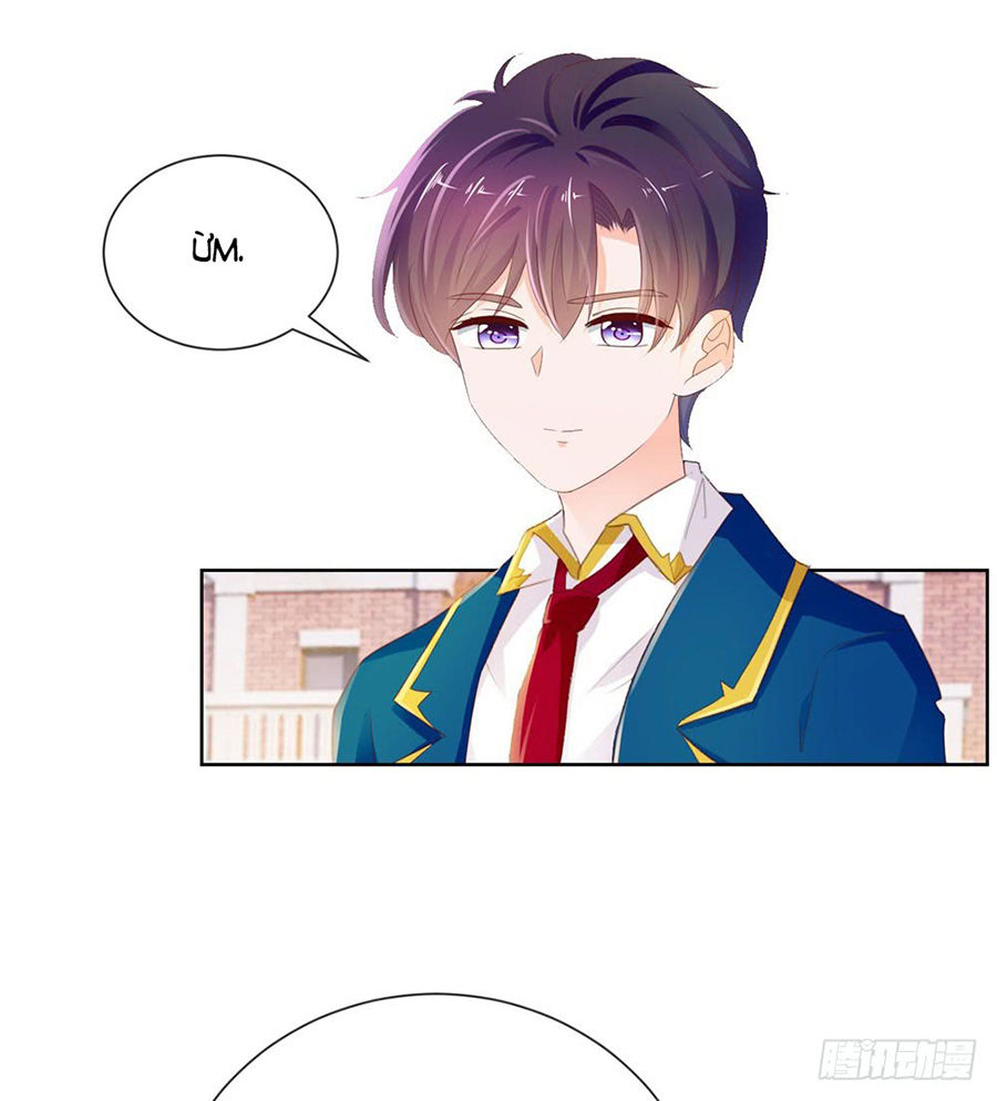 Ẩn Hôn 100%: Chọc Tức Vợ Yêu Mua Một Tặng Một Chapter 53 - Trang 2