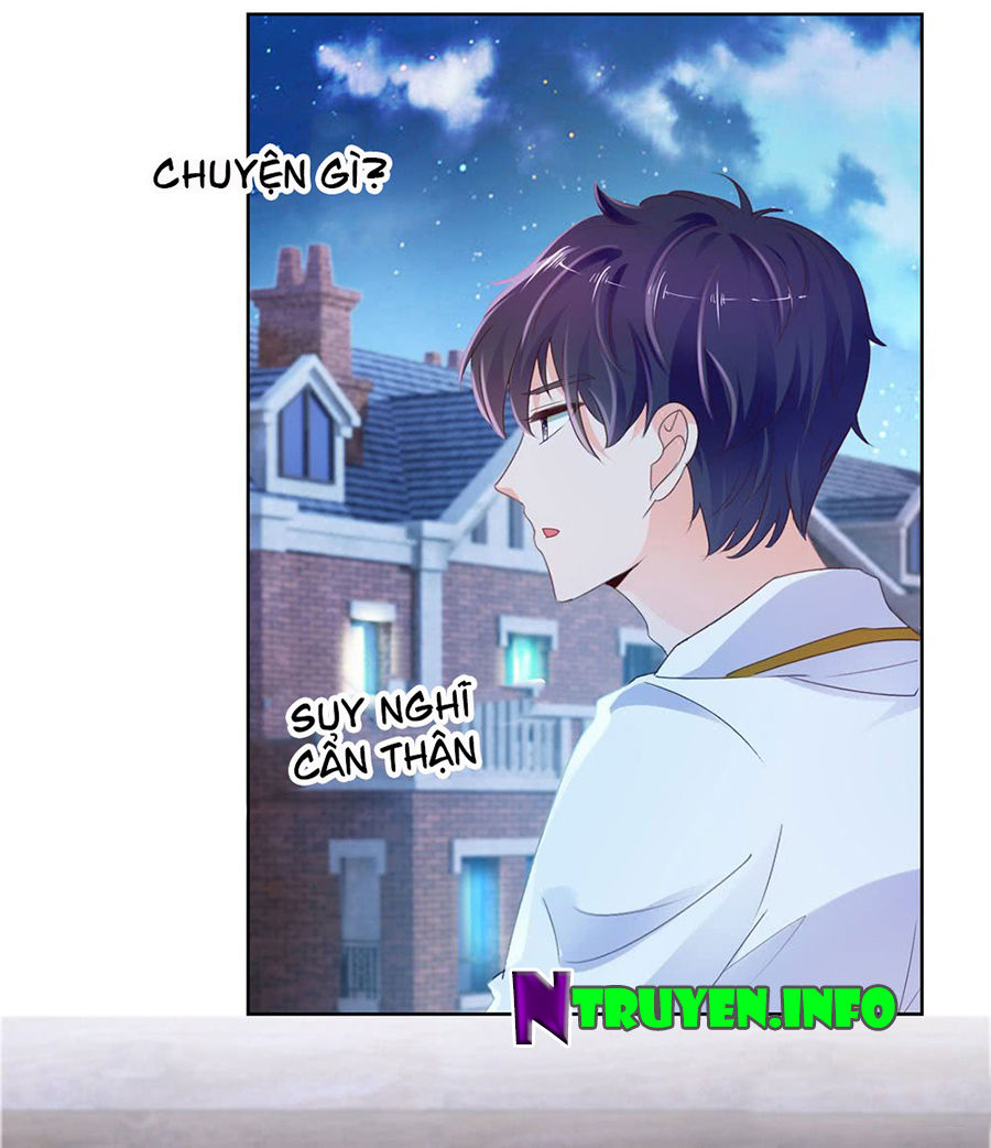 Ẩn Hôn 100%: Chọc Tức Vợ Yêu Mua Một Tặng Một Chapter 53 - Trang 2