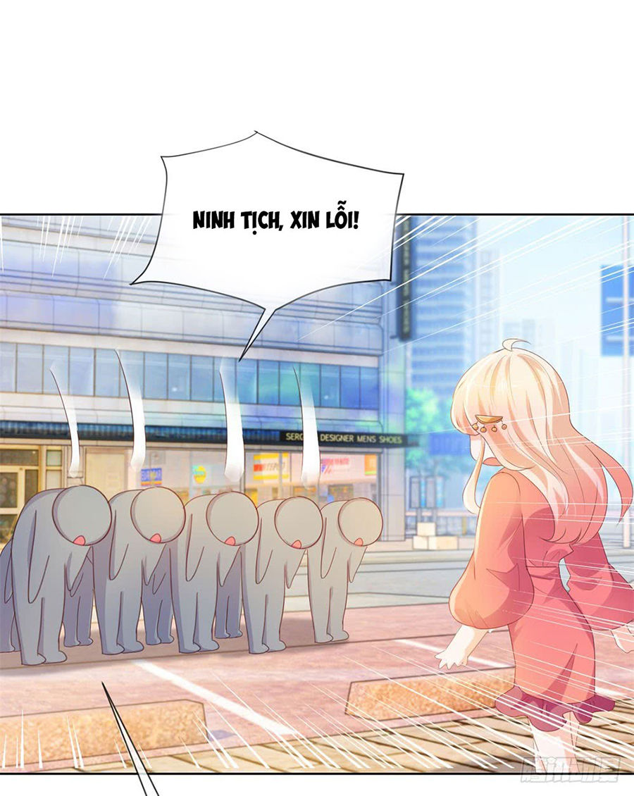 Ẩn Hôn 100%: Chọc Tức Vợ Yêu Mua Một Tặng Một Chapter 53 - Trang 2