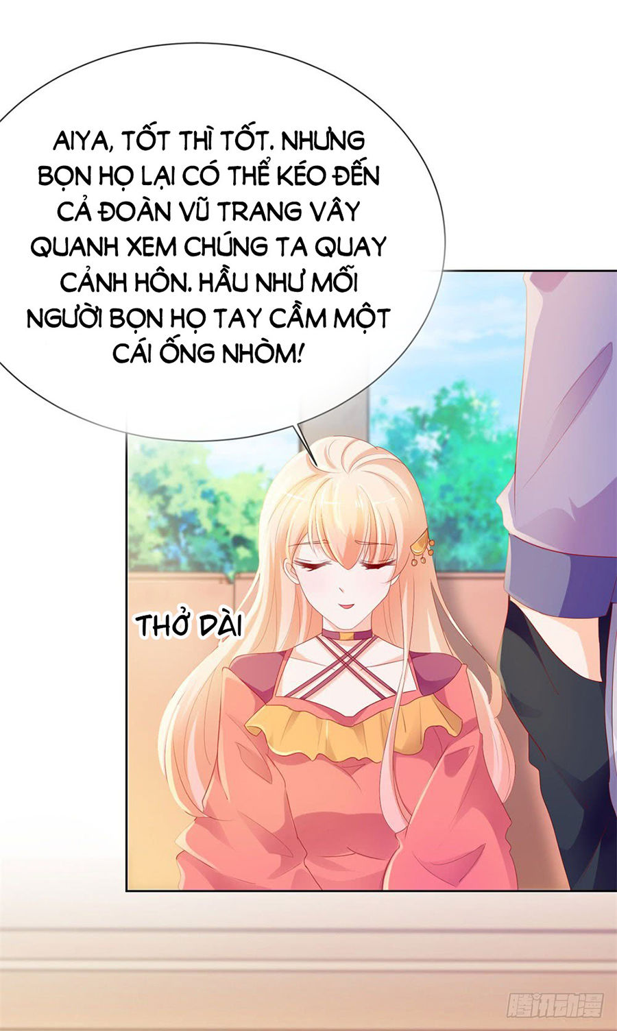 Ẩn Hôn 100%: Chọc Tức Vợ Yêu Mua Một Tặng Một Chapter 53 - Trang 2