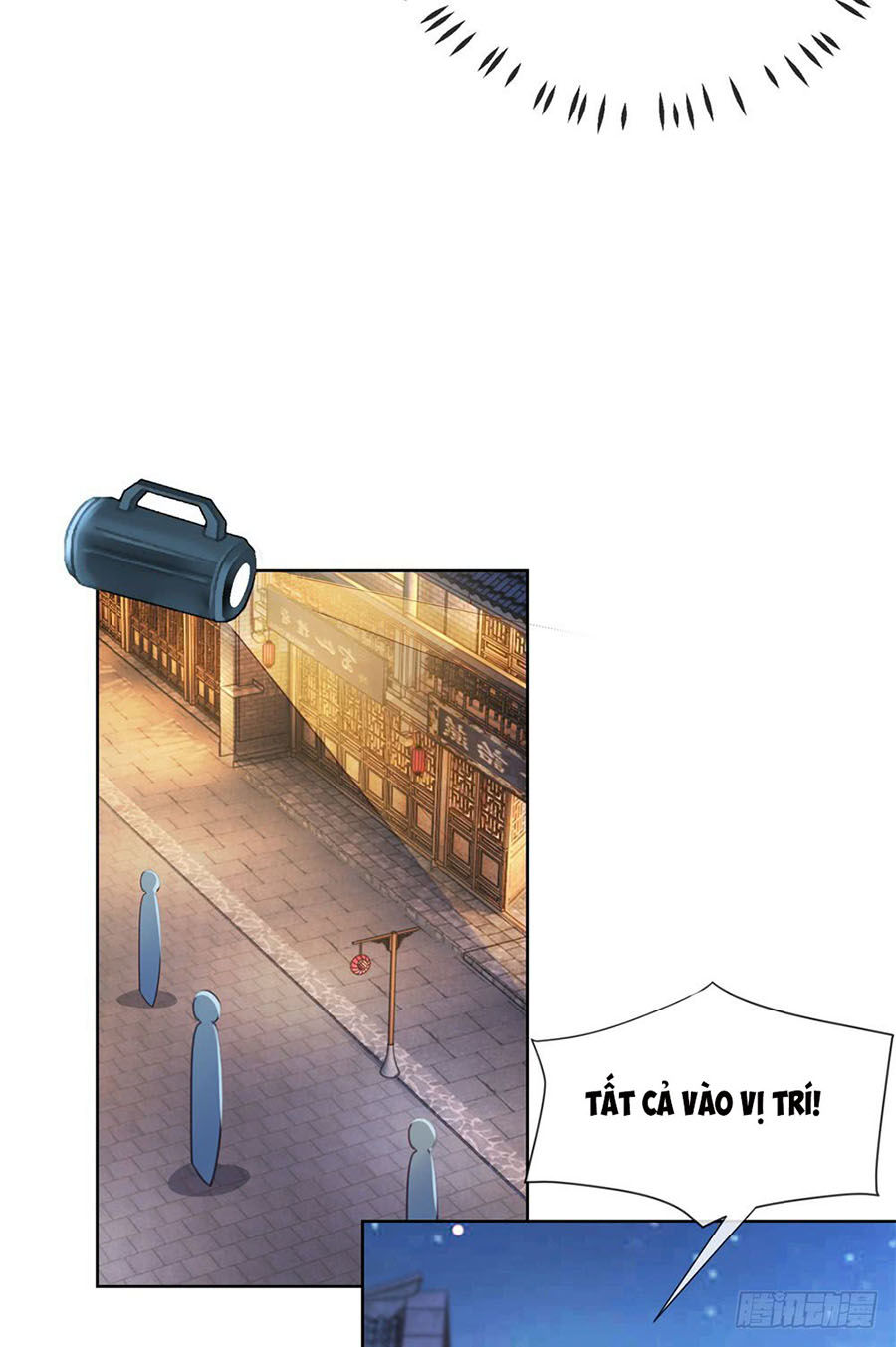 Ẩn Hôn 100%: Chọc Tức Vợ Yêu Mua Một Tặng Một Chapter 54 - Trang 2