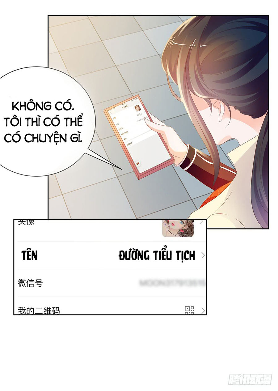 Ẩn Hôn 100%: Chọc Tức Vợ Yêu Mua Một Tặng Một Chapter 55 - Trang 2