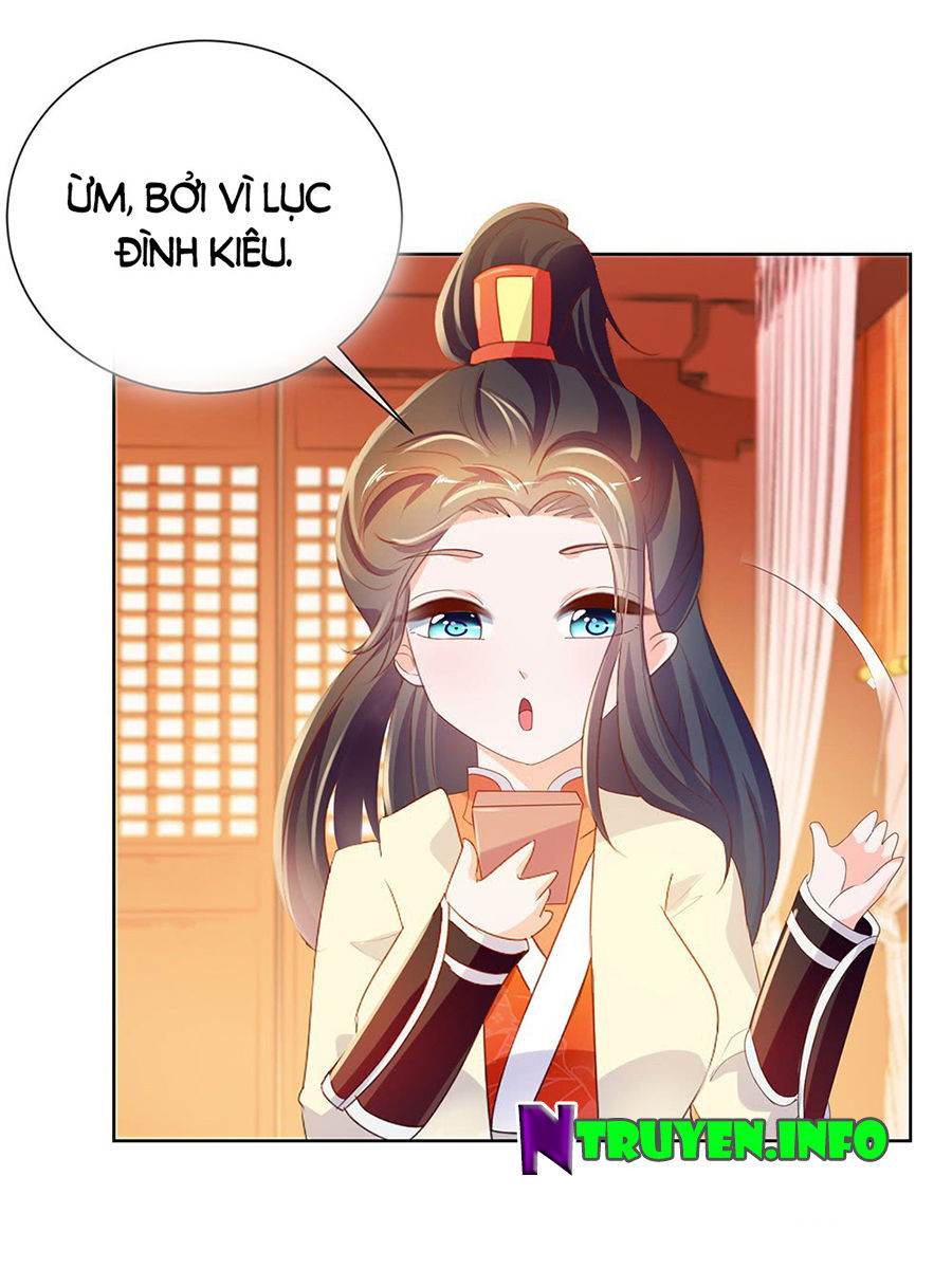 Ẩn Hôn 100%: Chọc Tức Vợ Yêu Mua Một Tặng Một Chapter 55 - Trang 2