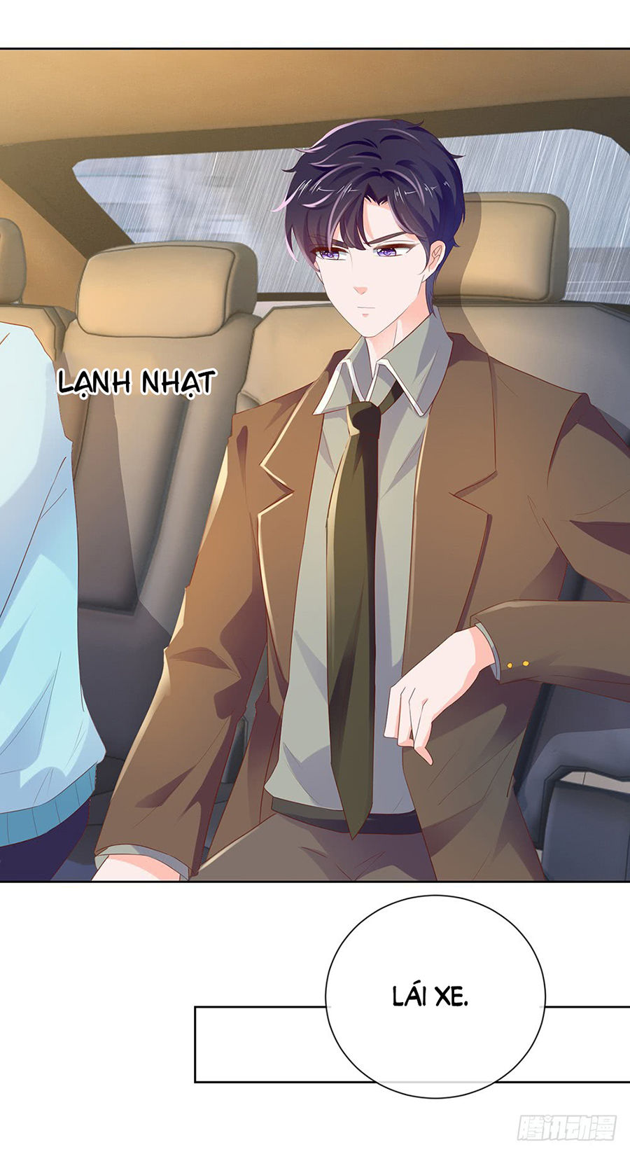 Ẩn Hôn 100%: Chọc Tức Vợ Yêu Mua Một Tặng Một Chapter 55 - Trang 2