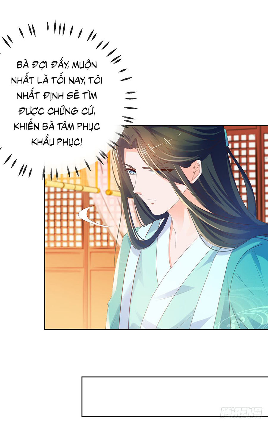 Ẩn Hôn 100%: Chọc Tức Vợ Yêu Mua Một Tặng Một Chapter 55 - Trang 2