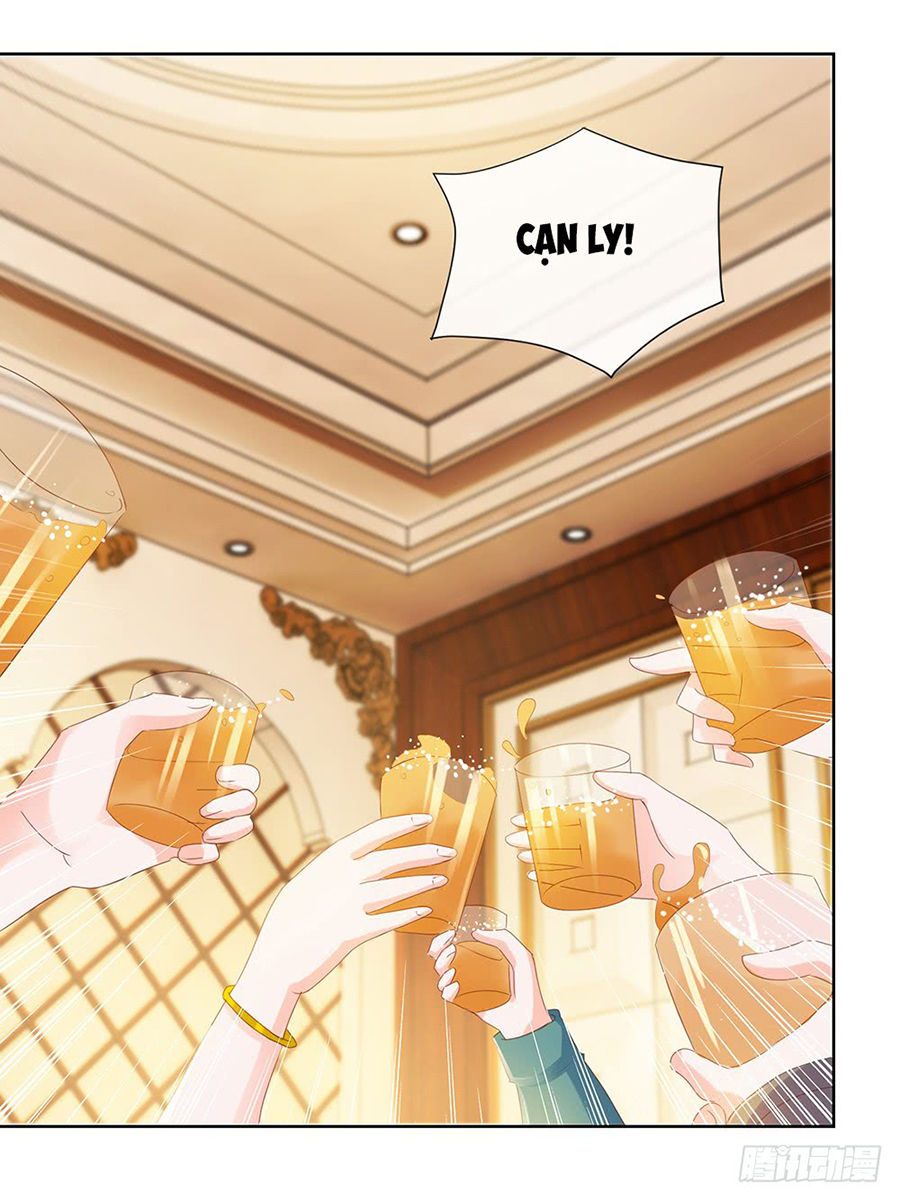 Ẩn Hôn 100%: Chọc Tức Vợ Yêu Mua Một Tặng Một Chapter 55 - Trang 2