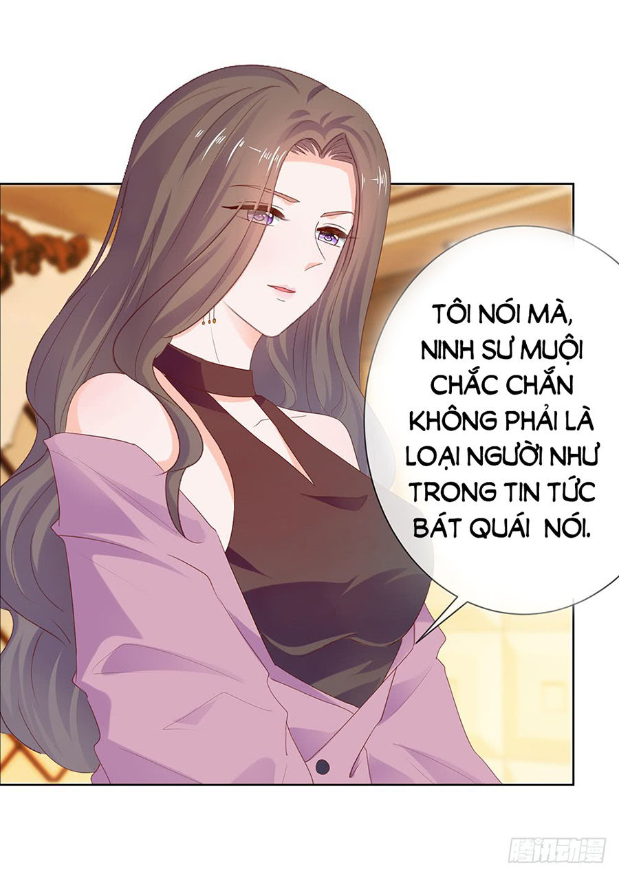 Ẩn Hôn 100%: Chọc Tức Vợ Yêu Mua Một Tặng Một Chapter 55 - Trang 2