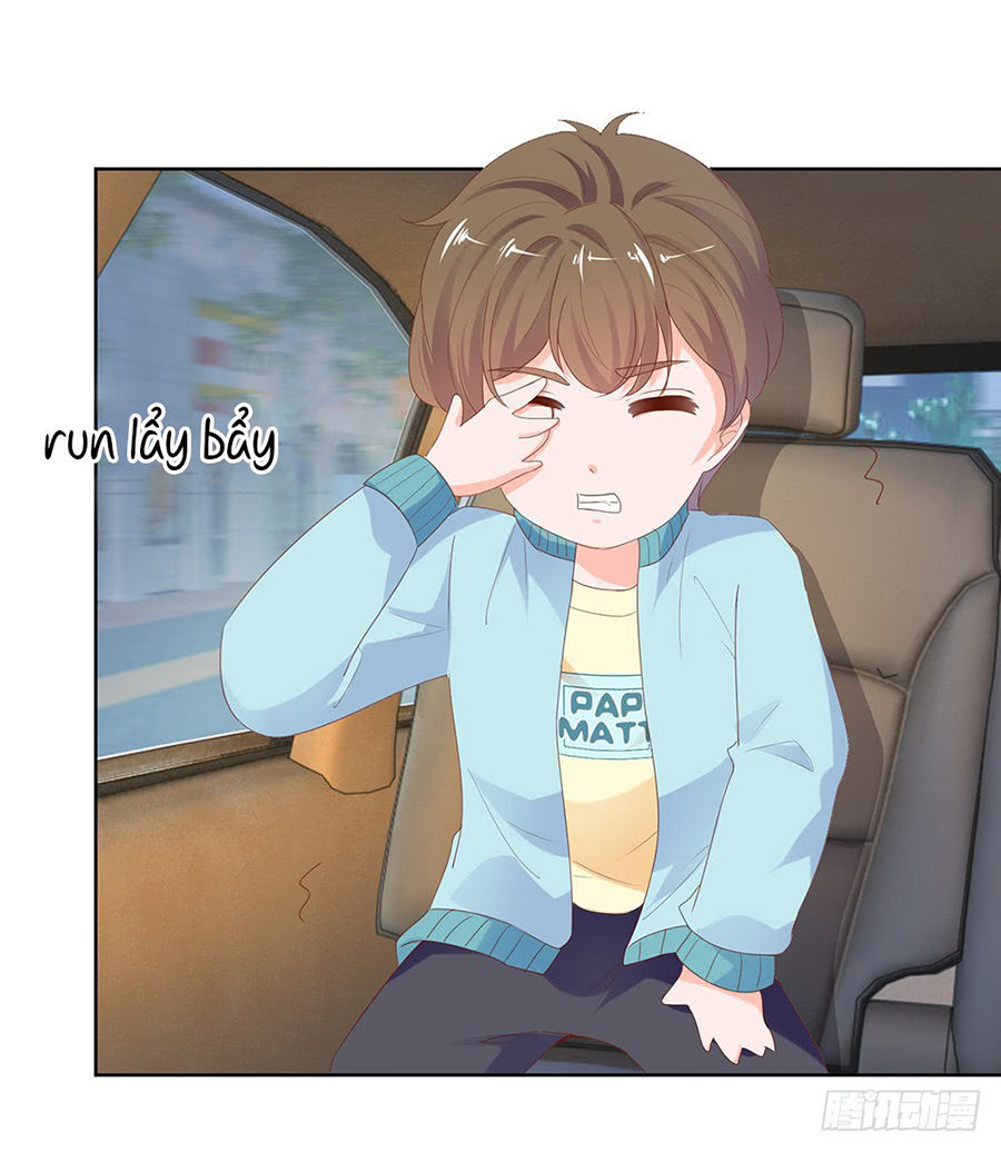 Ẩn Hôn 100%: Chọc Tức Vợ Yêu Mua Một Tặng Một Chapter 55 - Trang 2