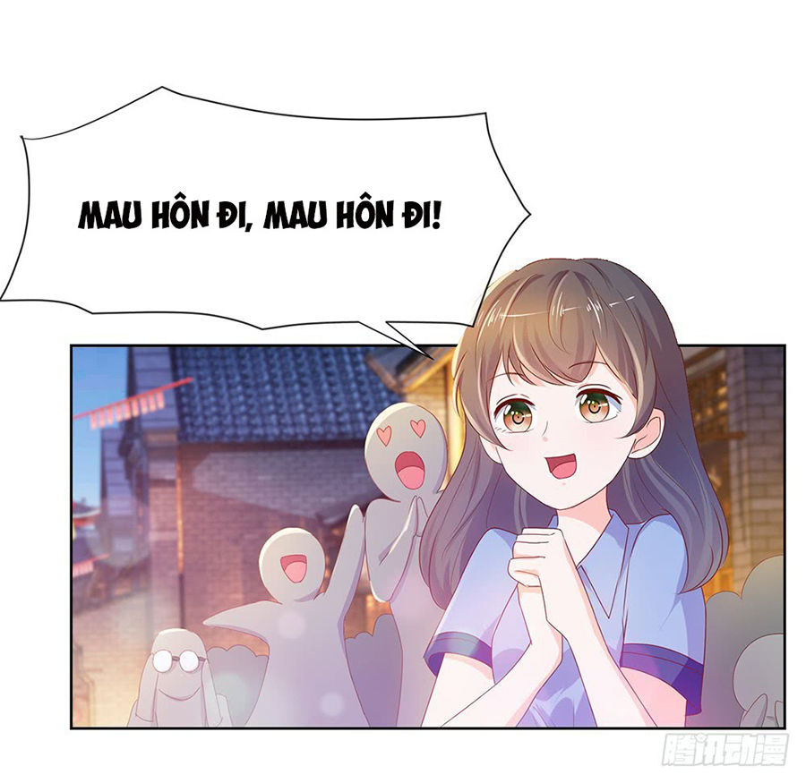 Ẩn Hôn 100%: Chọc Tức Vợ Yêu Mua Một Tặng Một Chapter 55 - Trang 2