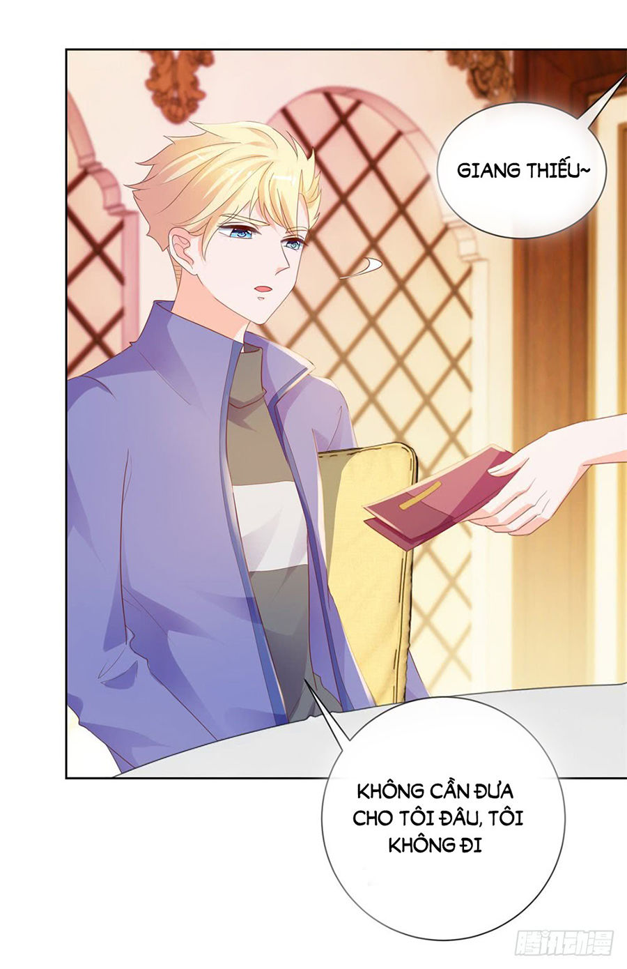 Ẩn Hôn 100%: Chọc Tức Vợ Yêu Mua Một Tặng Một Chapter 56 - Trang 2