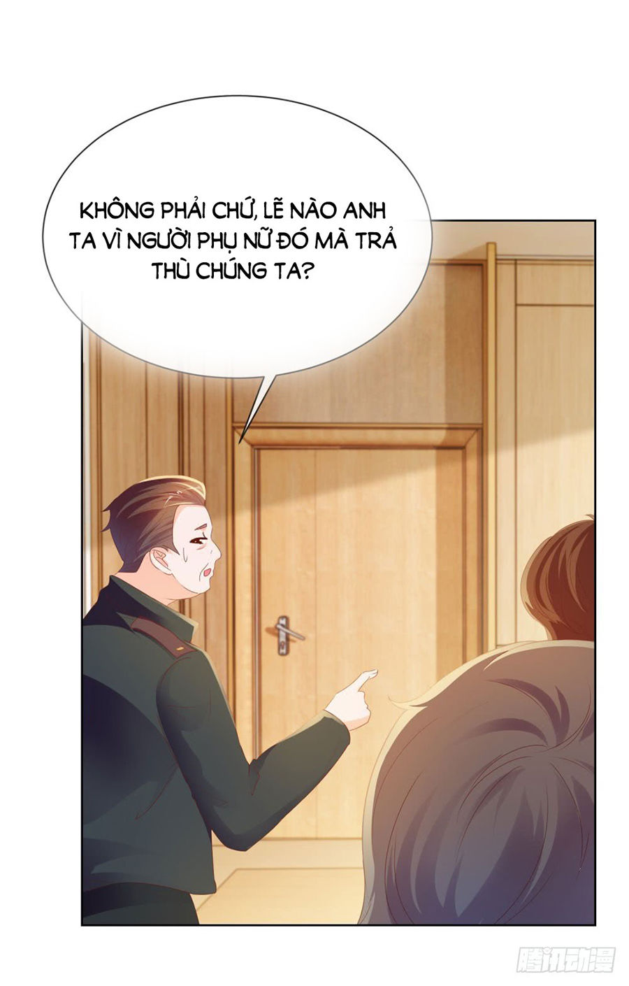 Ẩn Hôn 100%: Chọc Tức Vợ Yêu Mua Một Tặng Một Chapter 58 - Trang 2