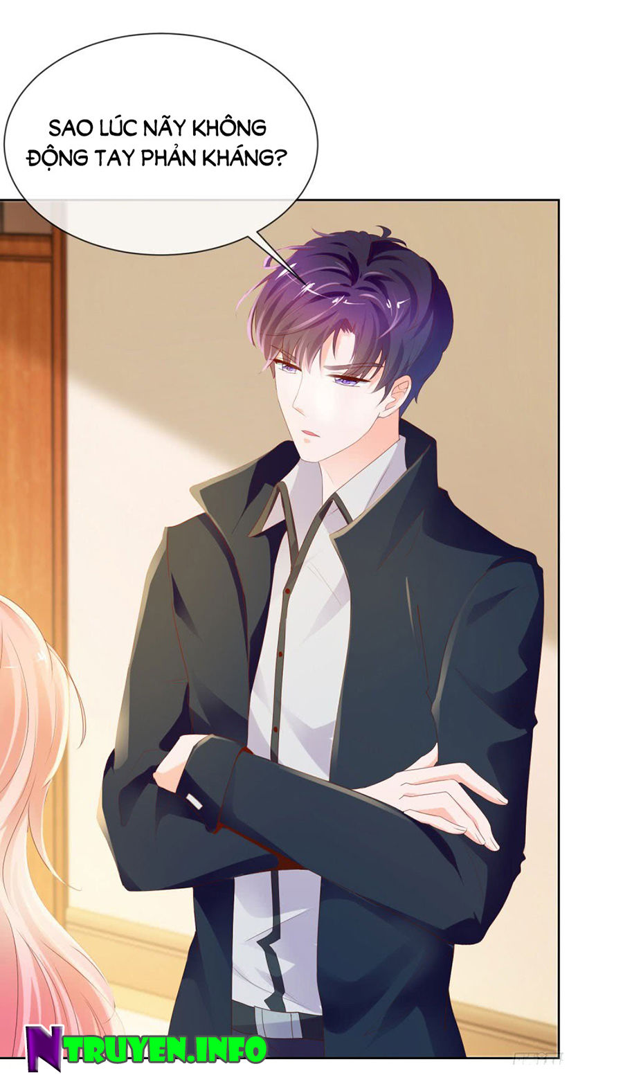 Ẩn Hôn 100%: Chọc Tức Vợ Yêu Mua Một Tặng Một Chapter 58 - Trang 2