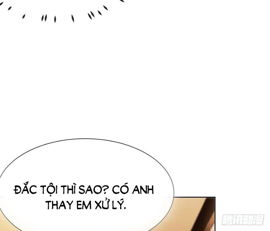 Ẩn Hôn 100%: Chọc Tức Vợ Yêu Mua Một Tặng Một Chapter 58 - Trang 2