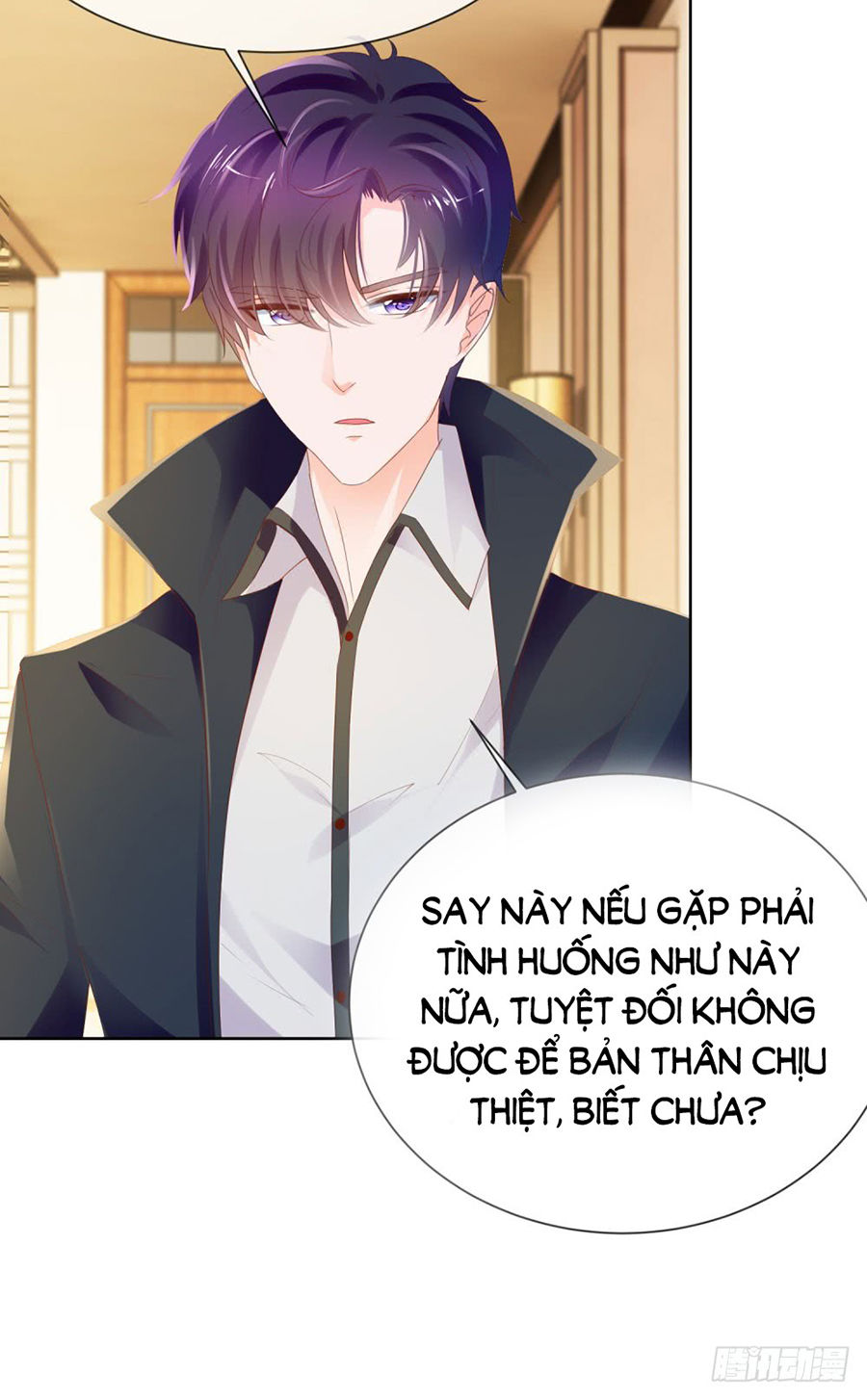 Ẩn Hôn 100%: Chọc Tức Vợ Yêu Mua Một Tặng Một Chapter 58 - Trang 2