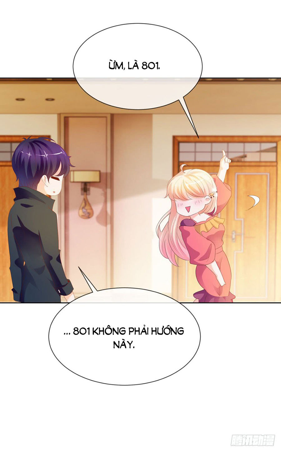 Ẩn Hôn 100%: Chọc Tức Vợ Yêu Mua Một Tặng Một Chapter 58 - Trang 2