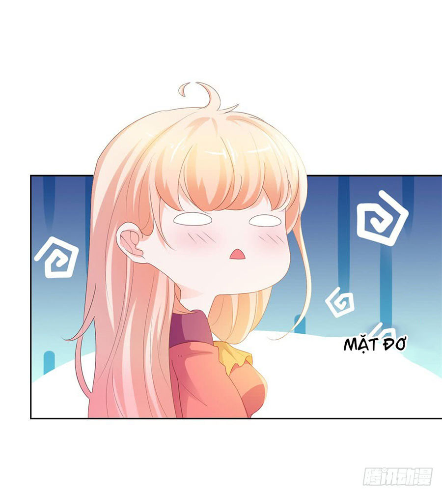 Ẩn Hôn 100%: Chọc Tức Vợ Yêu Mua Một Tặng Một Chapter 58 - Trang 2