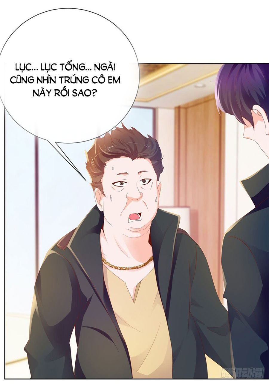 Ẩn Hôn 100%: Chọc Tức Vợ Yêu Mua Một Tặng Một Chapter 58 - Trang 2