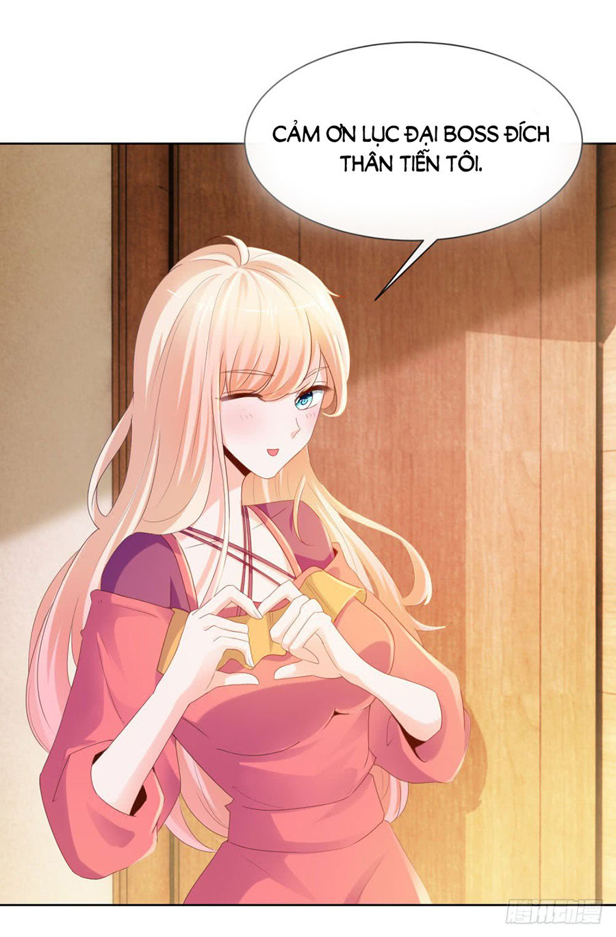 Ẩn Hôn 100%: Chọc Tức Vợ Yêu Mua Một Tặng Một Chapter 58 - Trang 2