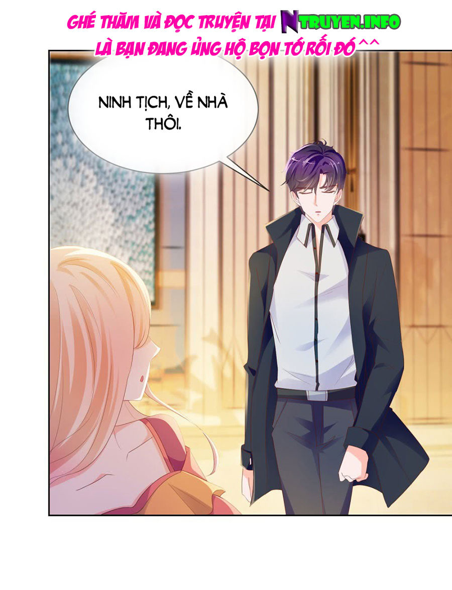 Ẩn Hôn 100%: Chọc Tức Vợ Yêu Mua Một Tặng Một Chapter 58 - Trang 2