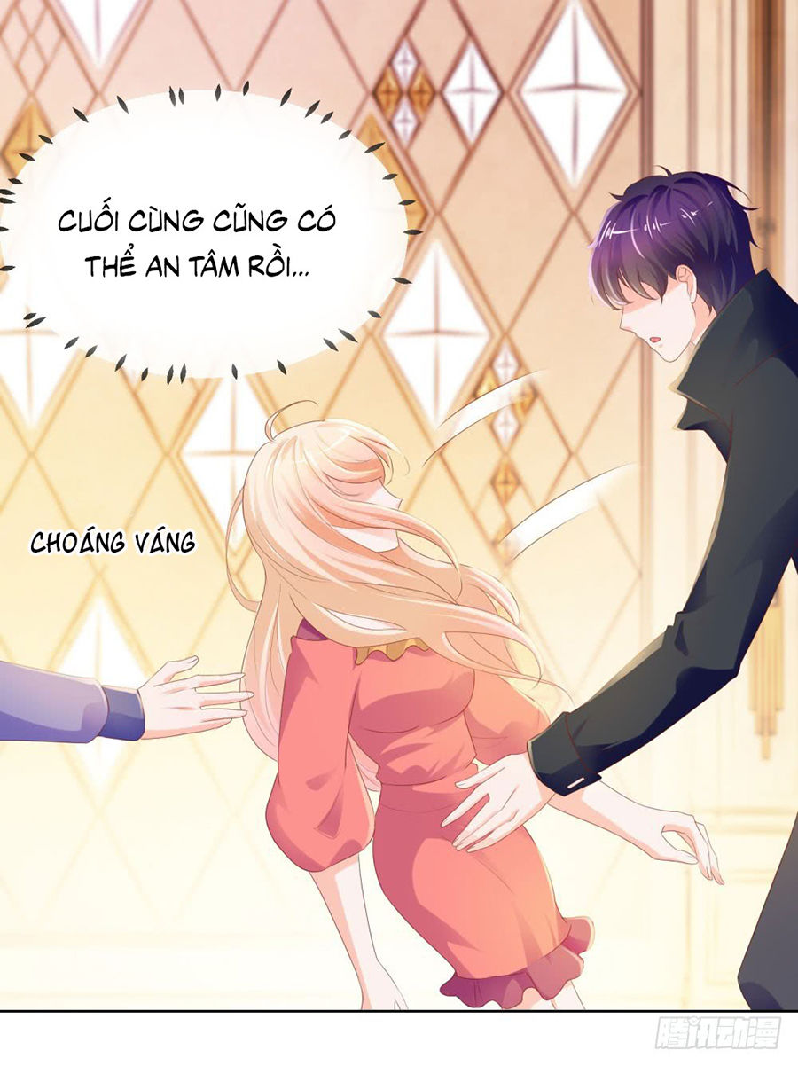 Ẩn Hôn 100%: Chọc Tức Vợ Yêu Mua Một Tặng Một Chapter 58 - Trang 2