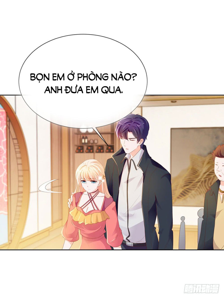 Ẩn Hôn 100%: Chọc Tức Vợ Yêu Mua Một Tặng Một Chapter 58 - Trang 2