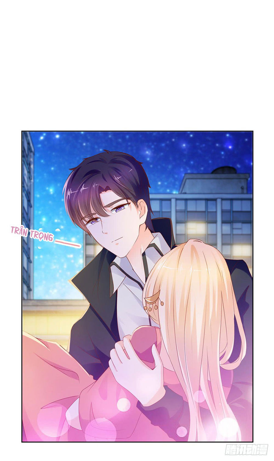 Ẩn Hôn 100%: Chọc Tức Vợ Yêu Mua Một Tặng Một Chapter 59 - Trang 2