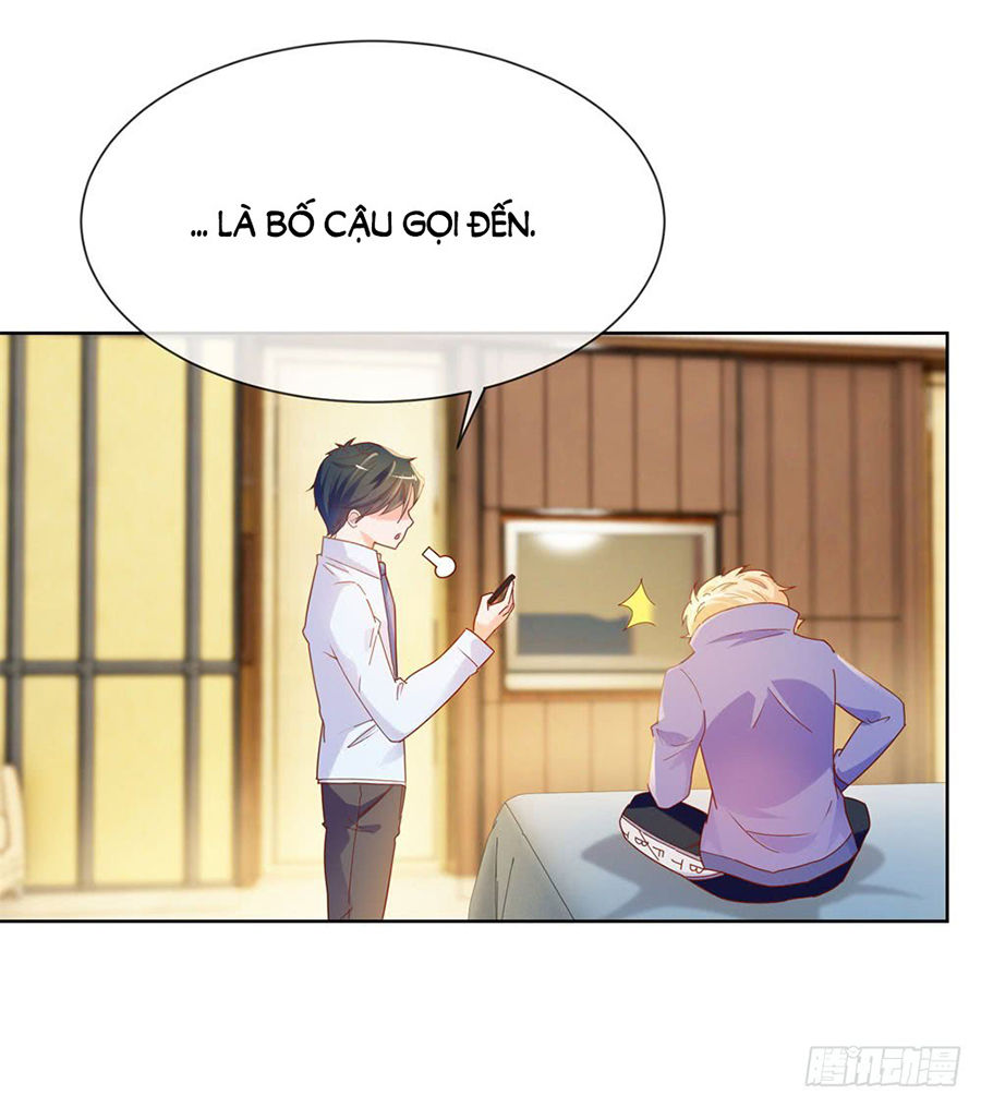 Ẩn Hôn 100%: Chọc Tức Vợ Yêu Mua Một Tặng Một Chapter 59 - Trang 2