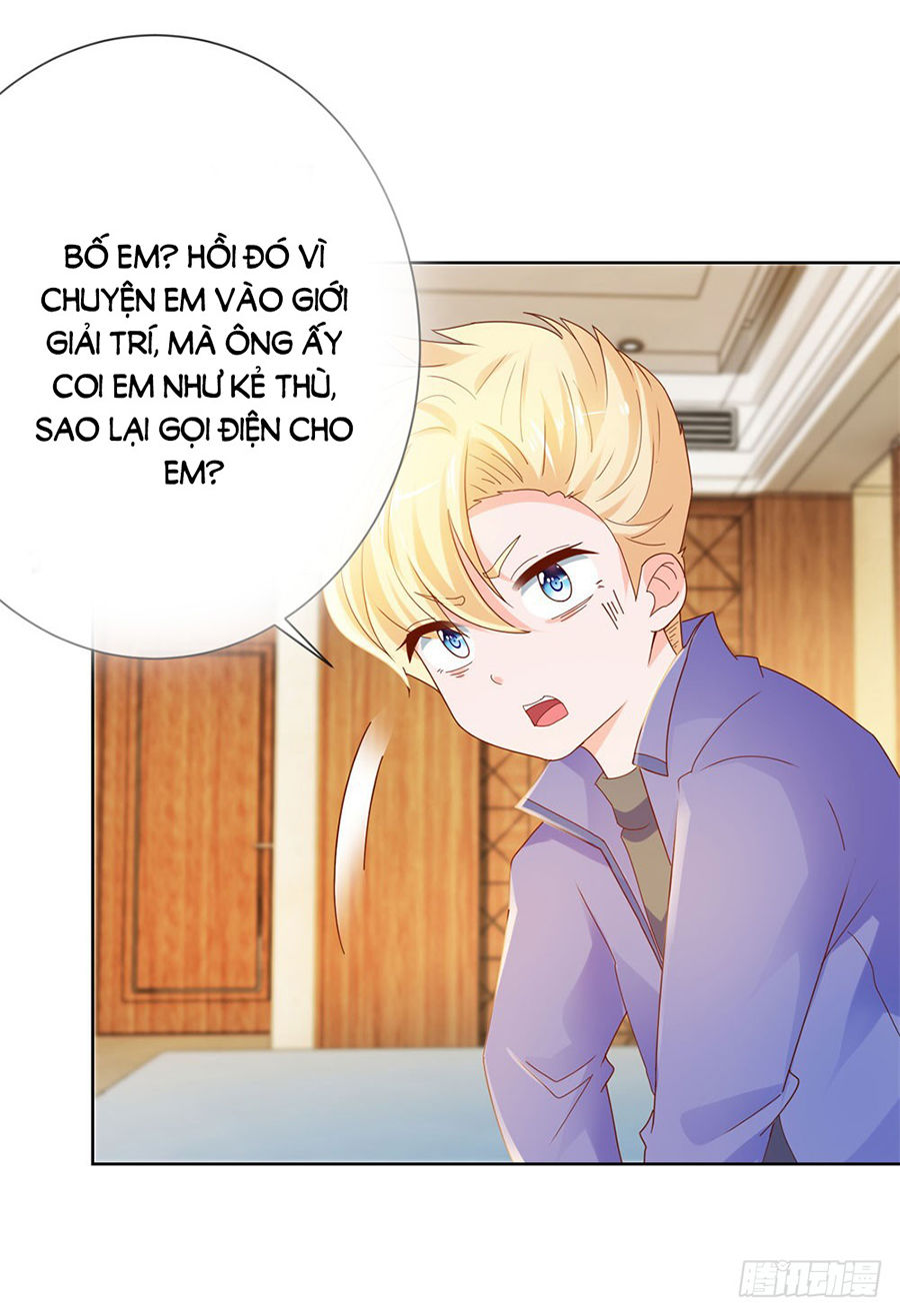 Ẩn Hôn 100%: Chọc Tức Vợ Yêu Mua Một Tặng Một Chapter 59 - Trang 2